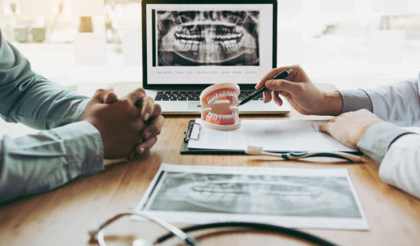 Best Emergency Root Canal Treatment in Silver Lake, KS