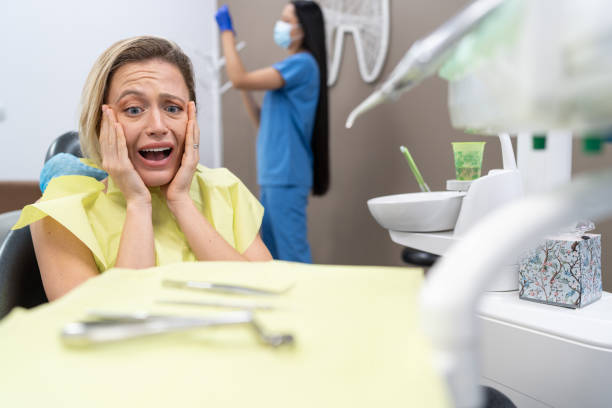 Best Emergency Treatment for Toothache in Silver Lake, KS