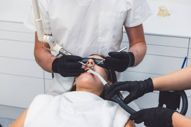 Best Emergency Dental Care for Trauma or Injury in Silver Lake, KS