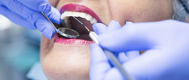 Best Pediatric Emergency Dentist in Silver Lake, KS